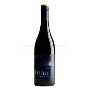 Luna Estate Pinot Noir 2021 martinborough-wine-merchants