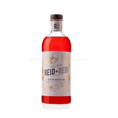 Reid + Reid Bitter Aperitivo martinborough-wine-merchants