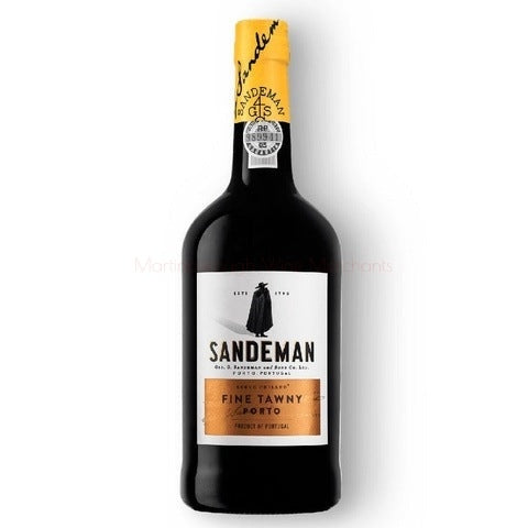 Sandeman Porto Fine Tawny martinborough-wine-merchants