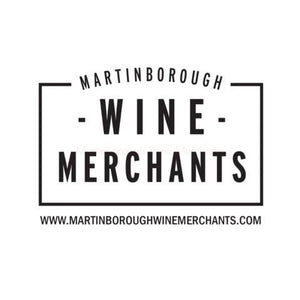 Alexander Chardonnay 2021 martinborough-wine-merchants
