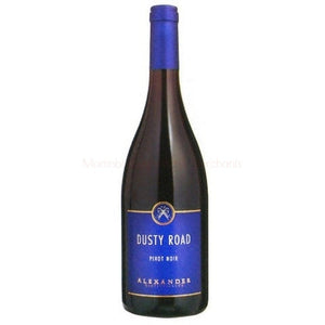 Alexander 'Dusty Road' Pinot Noir 2022 martinborough-wine-merchants