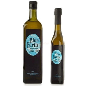 Blue Earth Extra Virgin Olive Oil martinborough-wine-merchants