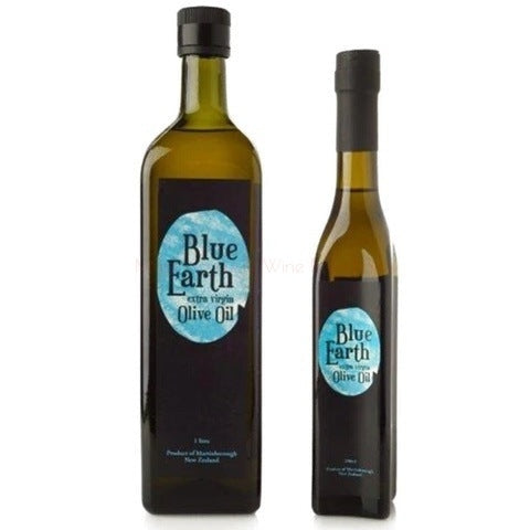 Blue Earth Extra Virgin Olive Oil martinborough-wine-merchants