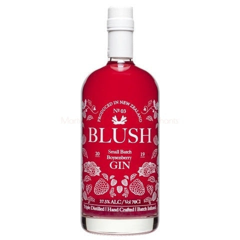 Blush Boysenberry Gin martinborough-wine-merchants