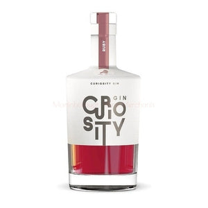 Curiosity Gin - Ruby martinborough-wine-merchants
