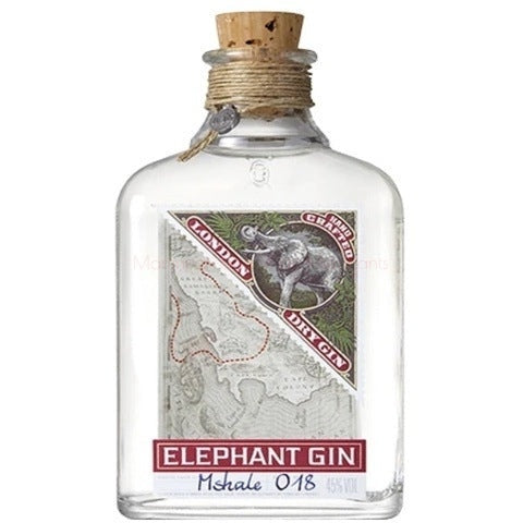 Elephant London Dry Gin martinborough-wine-merchants