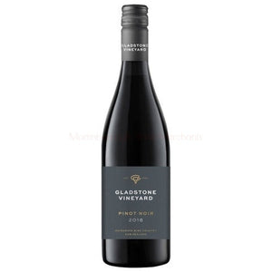 Gladstone Vineyard Pinot Noir 2019 martinborough-wine-merchants
