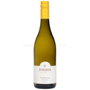 Johner Estate Chardonnay 2021 martinborough-wine-merchants