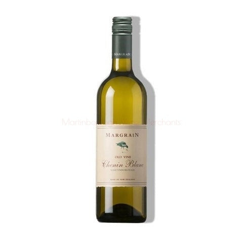 Margrain Vineyard Old Vine Chenin Blanc 2018 martinborough-wine-merchants