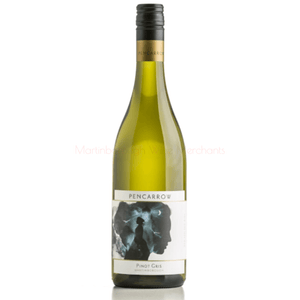 Pencarrow Pinot Gris 2022 martinborough-wine-merchants