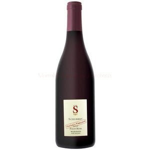 Schubert Pinot Noir Marion's Vineyard 2020 martinborough-wine-merchants
