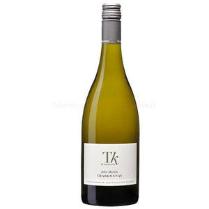 Te Kairanga 'John Martin' Chardonnay martinborough-wine-merchants