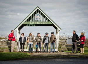 Book your Summer Martinborough Wine Walk