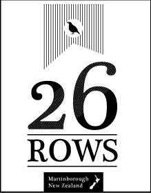 26 Rows