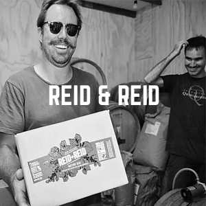 Reid + Reid
