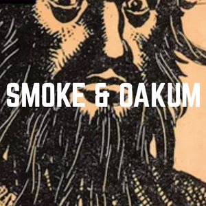 Smoke and Oakum