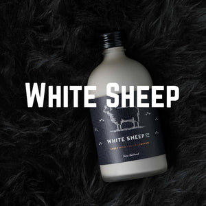 The White Sheep Co.