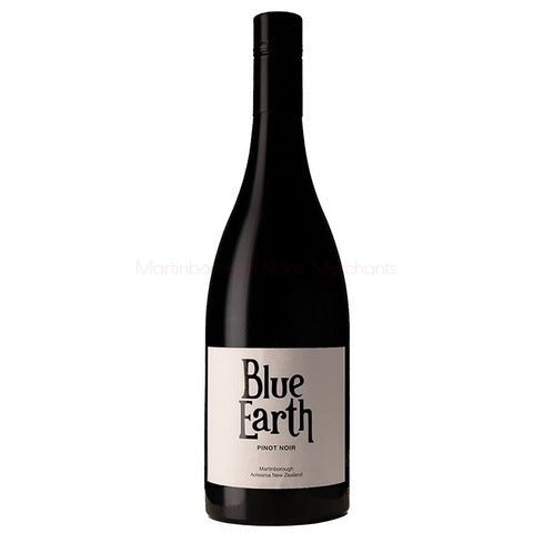 2019 Blue Earth Pinot Noir martinborough-wine-merchants