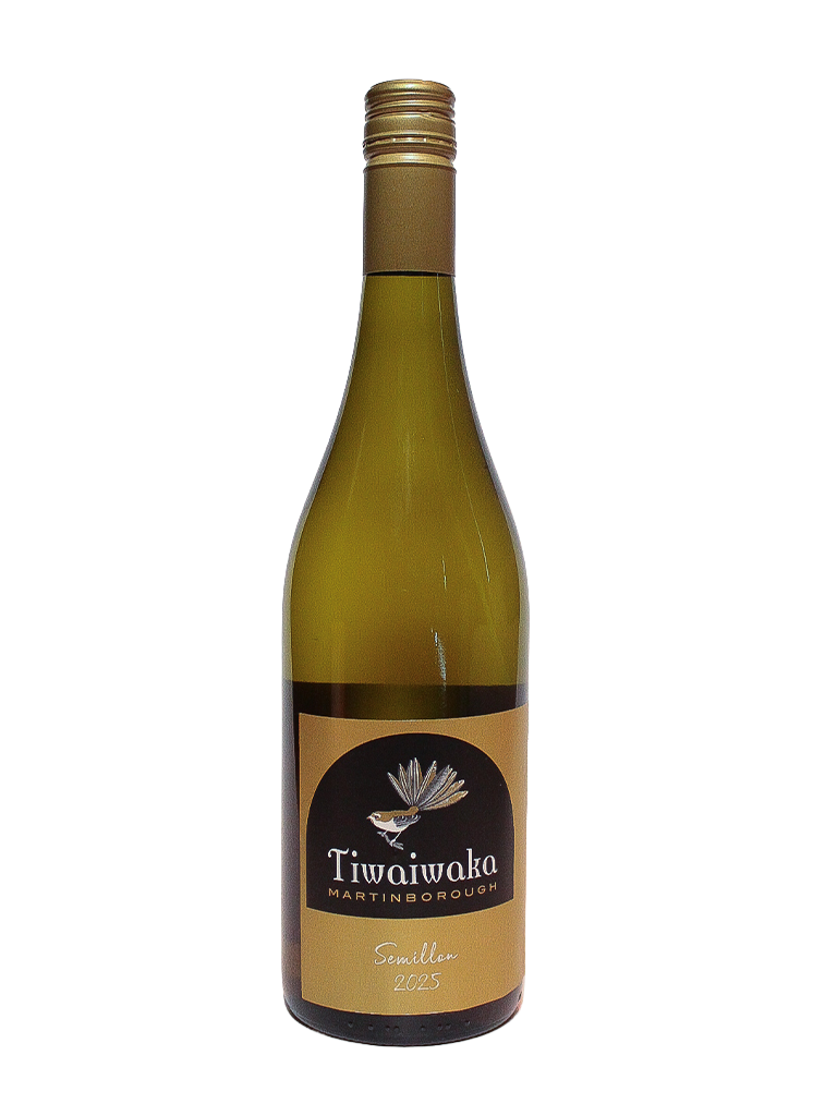Tiwaiwaka Semillon 2025