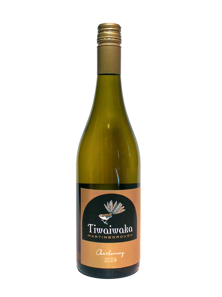 Tiwaiwaka Chardonnay 2024