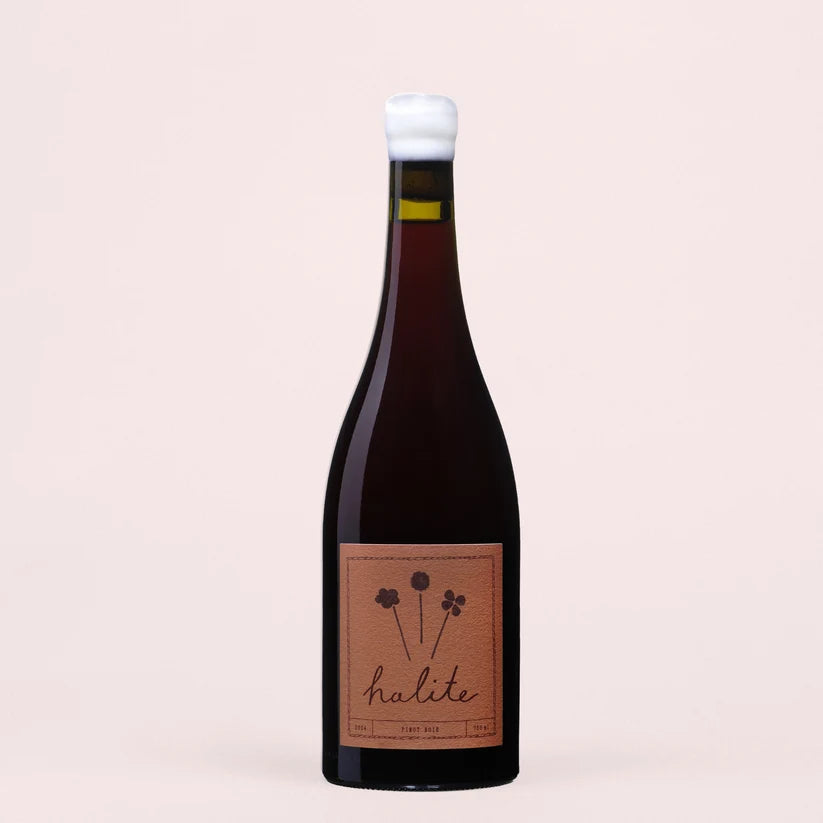 Halite Pinot Noir 2025