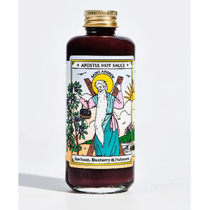 Apostle Hot Sauces