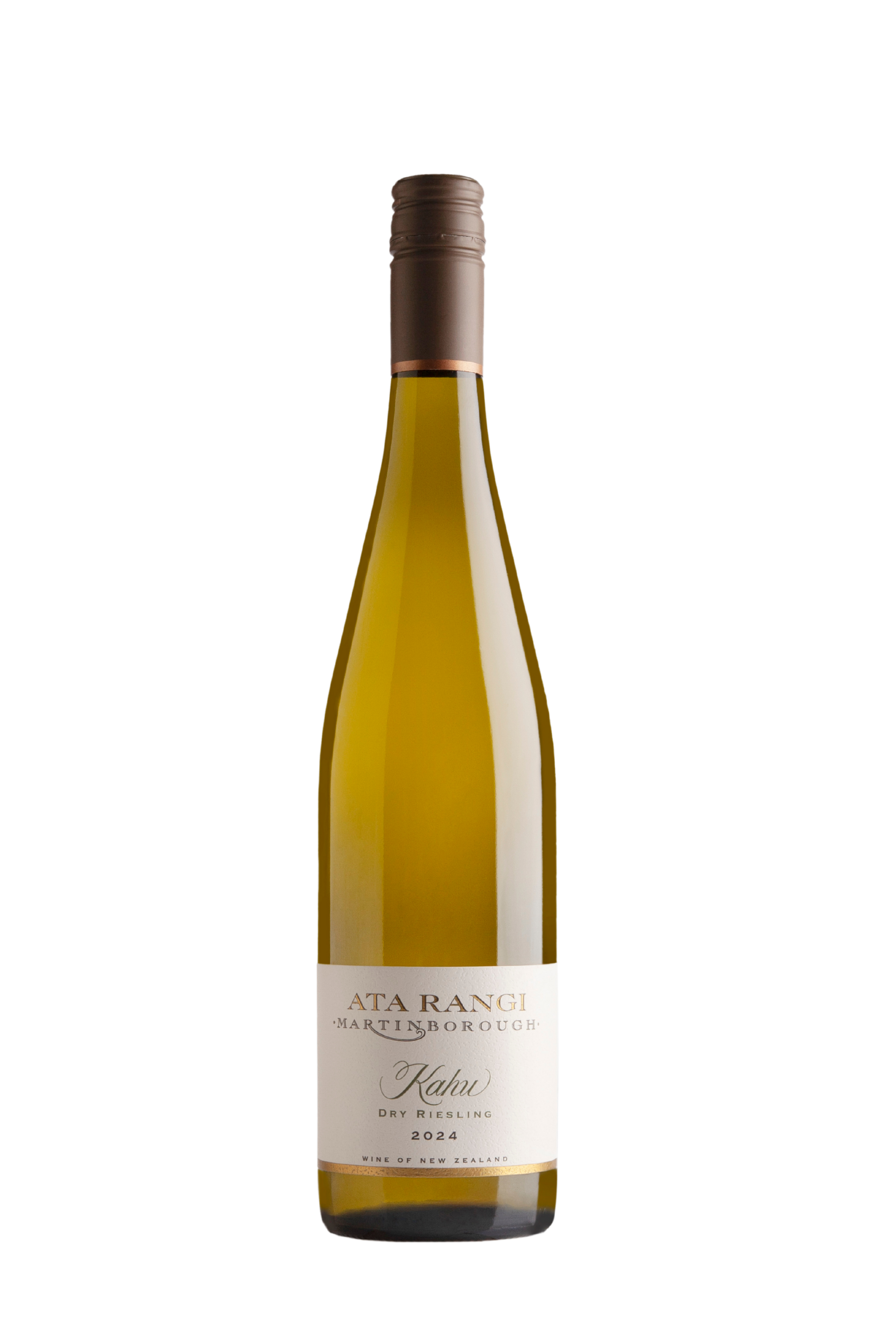 Ata Rangi Kahu Dry Riesling 2024