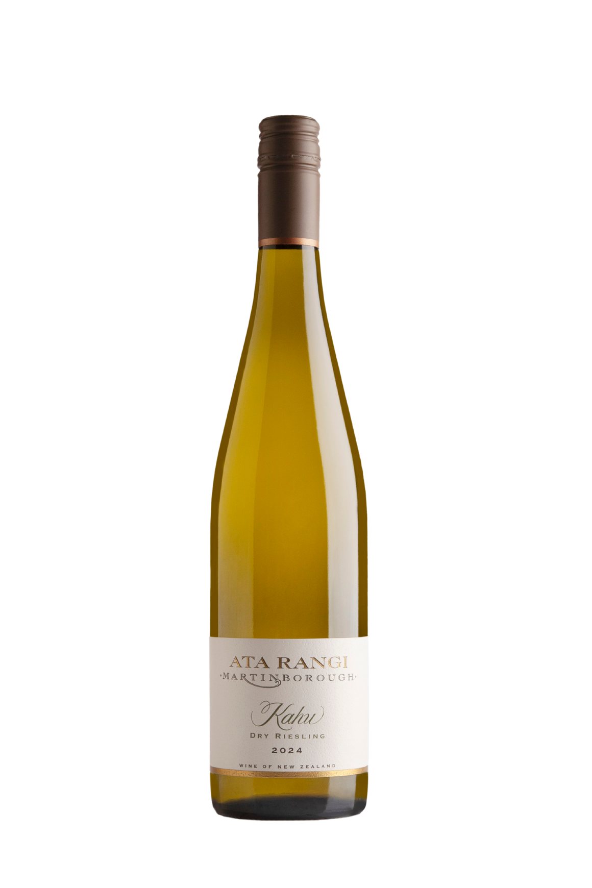 Ata Rangi Kahu Dry Riesling 2024