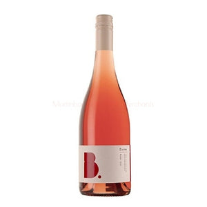 B.wine Rosé 2022 martinborough-wine-merchants