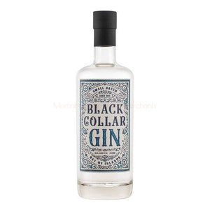 Black Collar Gin martinborough-wine-merchants