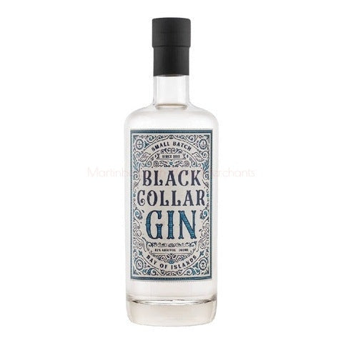 Black Collar Gin martinborough-wine-merchants