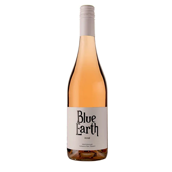 Blue Earth Rosé 2023