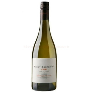 Borthwick CPR Field Blend 2022 martinborough-wine-merchants