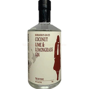Bureaucrats - Doyenne Gin martinborough-wine-merchants