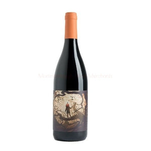 Cambridge Road 'the Calling' 2021 martinborough-wine-merchants