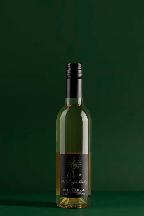Coney Wines 'Sticky Fingers' Dessert Wine 2020