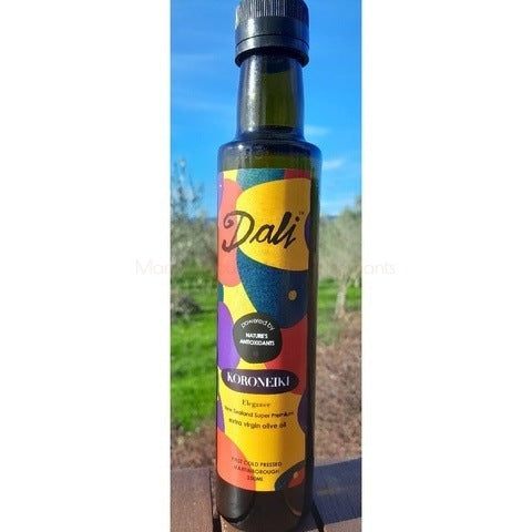 Dali Extra Virgin Olive Oil Koroneiki martinborough-wine-merchants