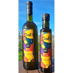 Dali Extra Virgin Olive Oil Picual martinborough-wine-merchants