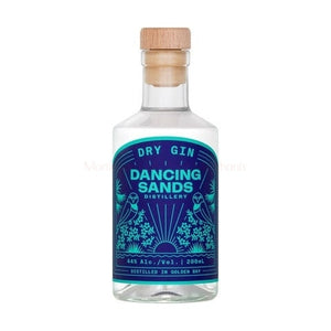 Dancing Sands Dry gin martinborough-wine-merchants