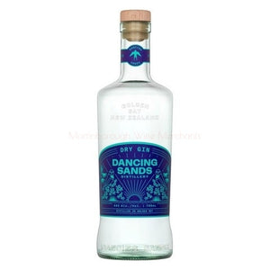 Dancing Sands Dry gin martinborough-wine-merchants