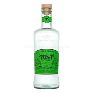 Dancing Sands Sauvignon Blanc Gin martinborough-wine-merchants