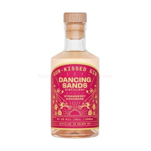 Dancing Sands Sun-Kissed Gin martinborough-wine-merchants