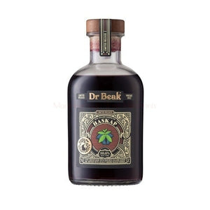 Dr Beak Haskap Gin liqueur martinborough-wine-merchants