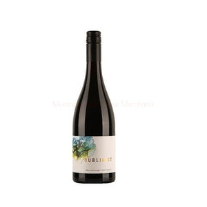 Dublin St Pinot Noir 2019 martinborough-wine-merchants