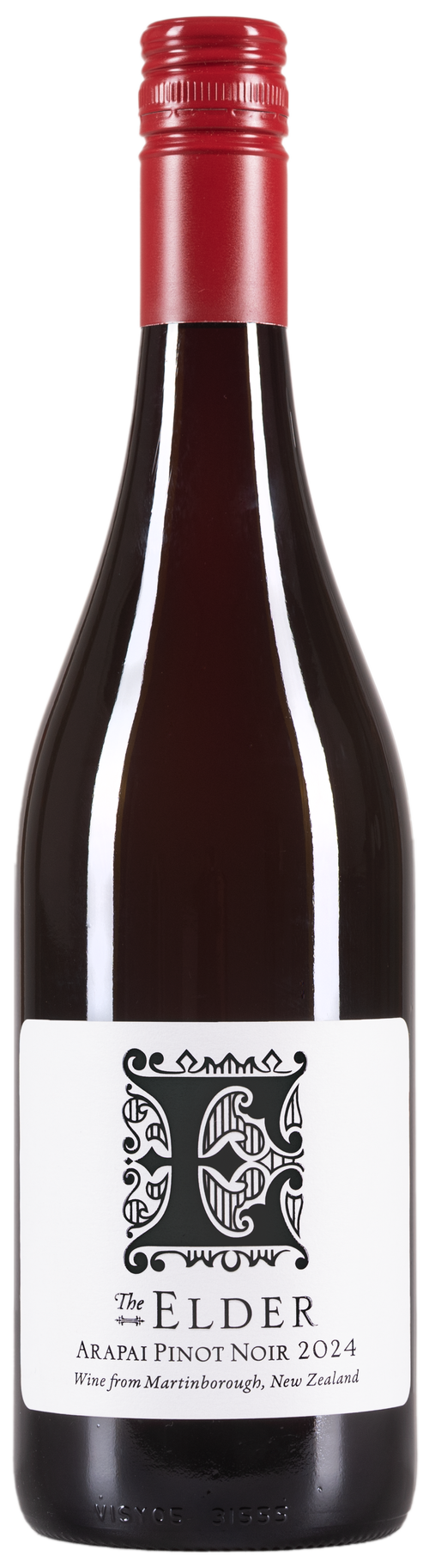 The Elder 'Arapai' Pinot Noir 2024