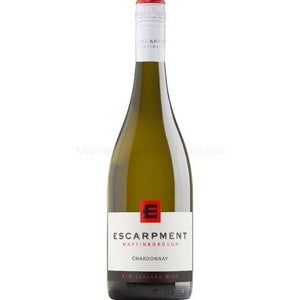 Escarpment Chardonnay 2021 martinborough-wine-merchants