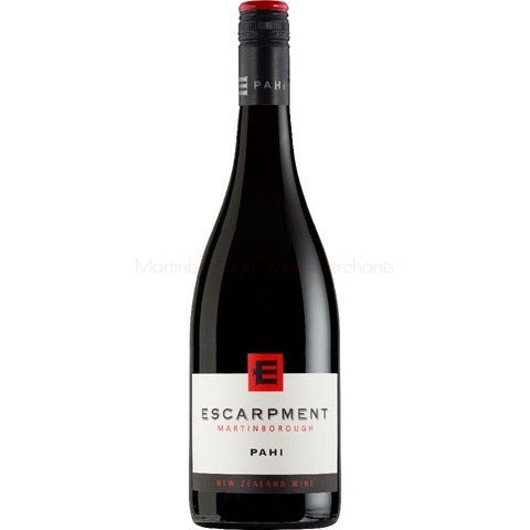 Escarpment Pahi Pinot Noir 2020 martinborough-wine-merchants