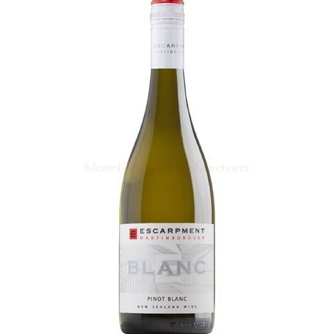 Escarpment Pinot Blanc 2022 martinborough-wine-merchants