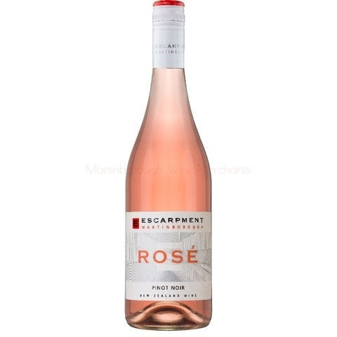Escarpment Pinot Rose 2022 martinborough-wine-merchants