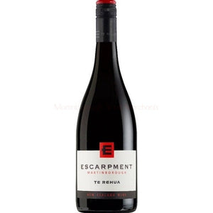 Escarpment Te Rehua Pinot Noir martinborough-wine-merchants